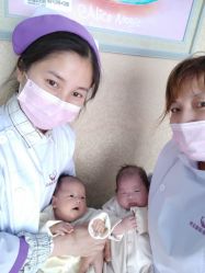 -大美母婴月子中心