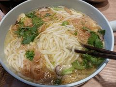 -好麺世家海鲜面馆(新建中路店)