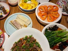 -新白鹿餐厅(城西银泰城店)