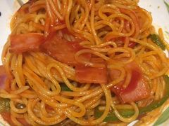 -萨莉亚意式餐厅(天河城购物中心店)