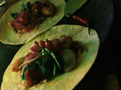 -Cactus墨西哥仙人掌餐厅