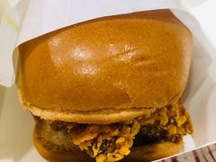 -德克士(砂之船奥特莱斯店)