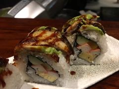 -麦秋寿司(富都广场店)