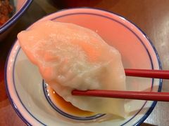 -喜喜水饺