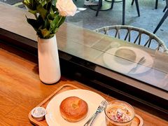 -Peet's 皮爷咖啡(东湖路手作店)