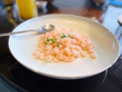 清炒虾仁-二十八里太湖船菜(吉祥路店)