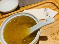 -麦子MaiMassage(打浦桥店)
