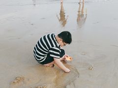 -青澳湾北回归线广场