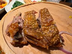 -疆里疆外·和田烤肉·清真