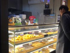 -鲍师傅糕点(春熙路店)