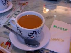 -翠华餐厅(旺角文华商场店)