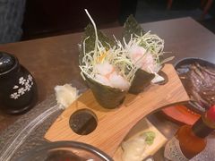 手卷-兄弟船日本料理(新世界花园店)