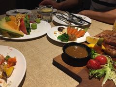 -一棵树·意大利西餐厅One Tree(新城店)