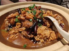 -鸽子窝(黄村店)