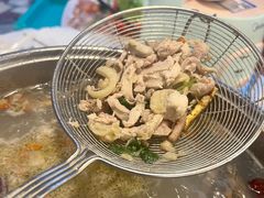 -小煵记·打边炉(西丽文光店)