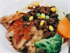 -多多茶餐厅(松风路店)