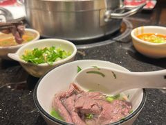 -牛事制造局牛肉火锅(莲岳路店)