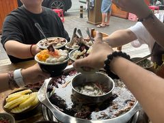 -正南齊北重庆老火锅(光华村直营店)