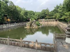 -西湖游船