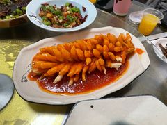 -神仙钵湘香土菜馆(光华路店)
