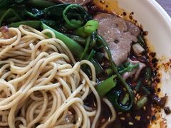-老家猪肝面(石油路店)