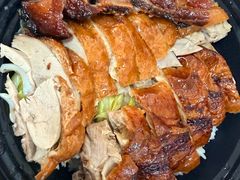 -吾家香港烧腊专门店