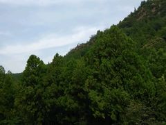-西泰山风景区