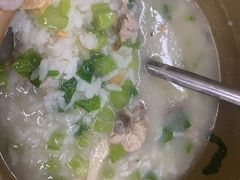 -潮汕美食.厚弥粥(白石洲店)