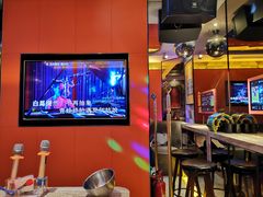 -星聚会KTV(北京世贸天阶店)