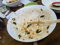 -三百碗宝应长鱼面(板仓街店)