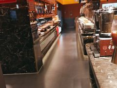 -黑金·寻焰自助百汇·烤肉·火锅(中街店)