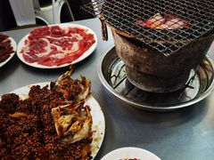 -松明一烤肉馆(鲁园店)