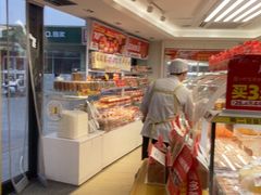 -味多美蛋糕(八大处店)