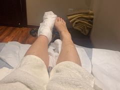 -华夏良子·足道SPA艾灸(铁道大厦店)