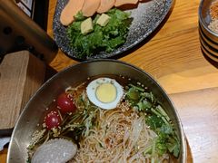 -那胡同里的小烤肉馆(开发区万达店)
