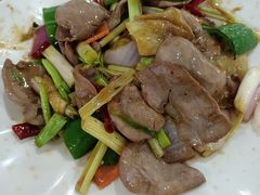 -南记食粥坊·宵夜大排档(莲花总店)