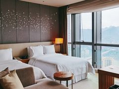-重庆解放碑威斯汀酒店