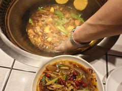 -姚稷大铁锅(龙之梦店)