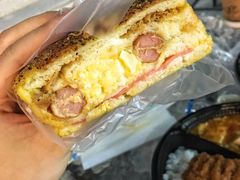 -幸福西饼面包茶饮(车公庙店)