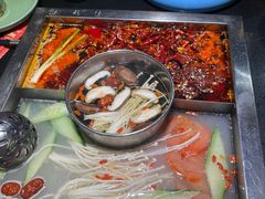 -蜀江龙火锅(339店)