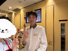 -海底捞大排档火锅(打浦路店)