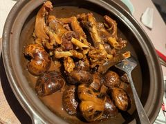 -金海华·悦食东方(苏州中心商场店)