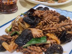 -春水锅贴·传统鲁菜(大明湖店)