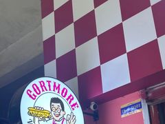 -Gortmore · 经典费城牛肉三明治