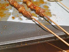 -管氏翅吧(马家堡店)