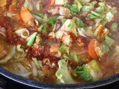 -高基五春川炒鸡排 韩国料理(威海总店)