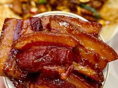 -鲁西南老厨子·特色鲁菜(经一纬五店)