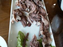 手扒羊肉-前堡羊汤岫岩一部(凯隆店)