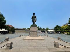 -张学良旧居陈列馆