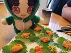 -王鼎精致料理铁板烧(世博源店)